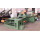 Waste Metal Recycling Push-out Aluminum Baling Machine